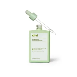 Divi Hair Scalp Serum 100ml